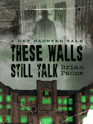 cover image of These Walls Still Talk